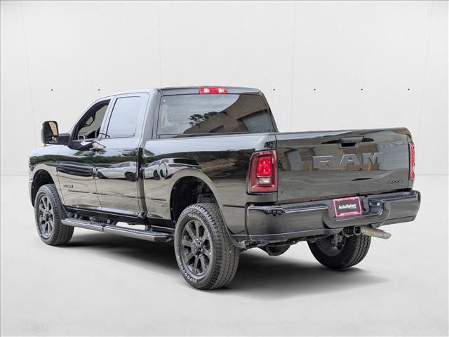 New 2026 RAM 2500 Big Horn image 8