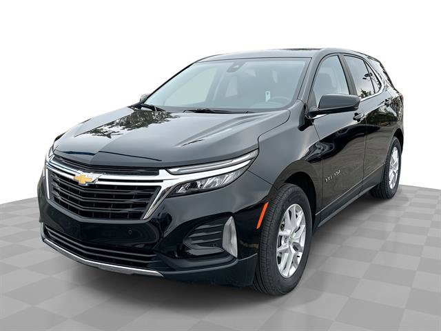 Used 2024 Chevrolet Equinox LT w/ LPO, Floor Liner Package image 1