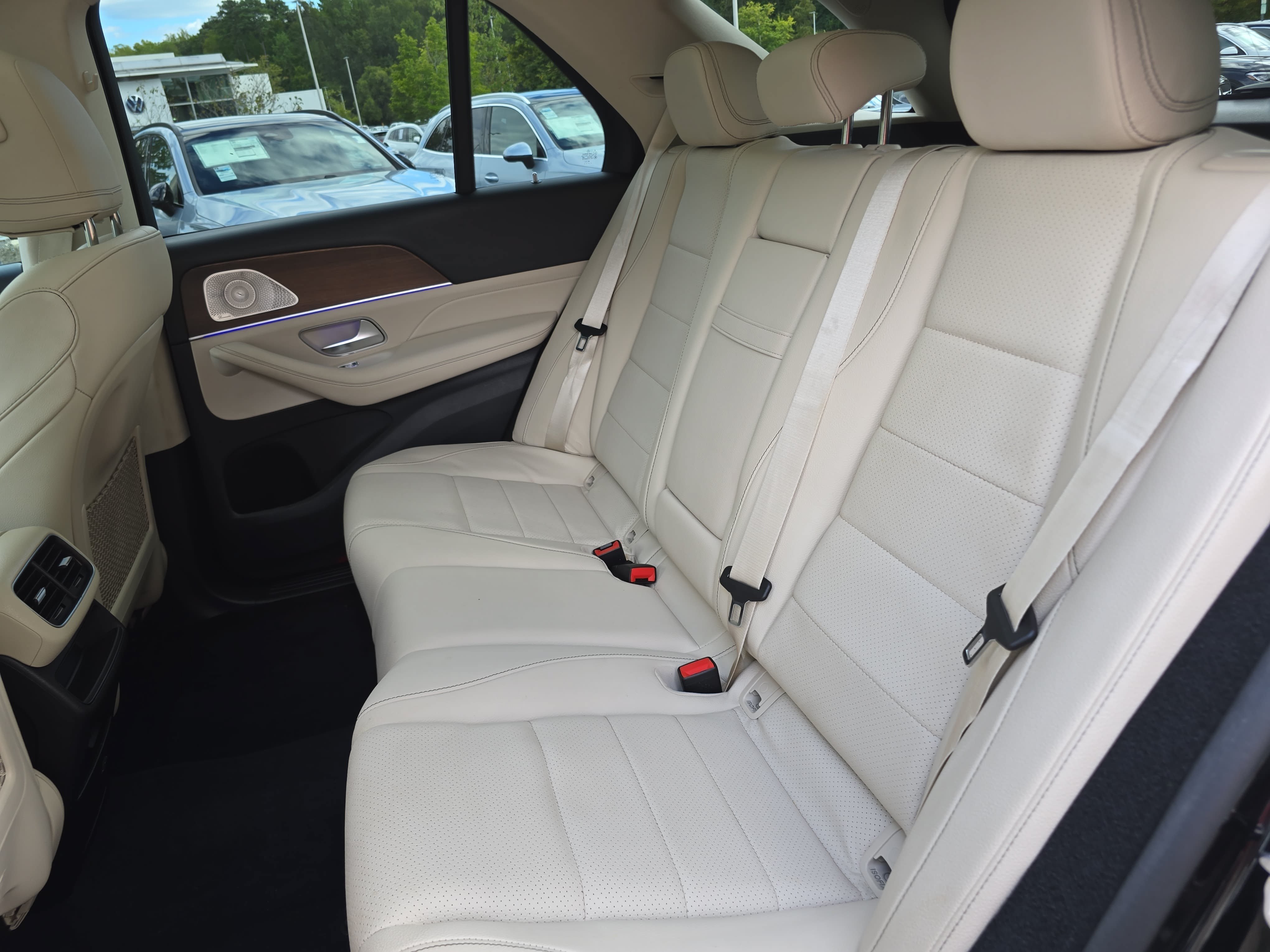 Certified 2023 Mercedes-Benz GLE 350 image 14