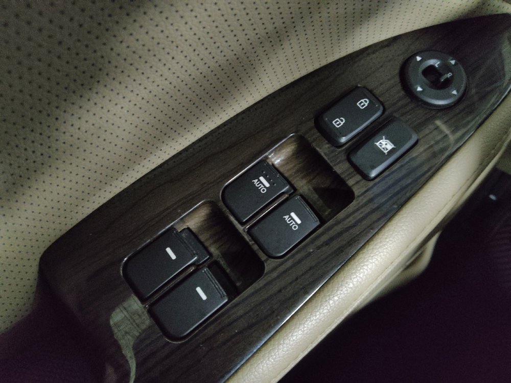 Used 2015 Kia Optima EX w/ Paint Protection Film Package image 27