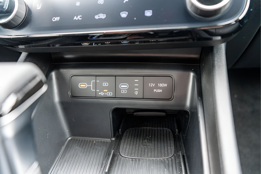 New 2026 Hyundai Santa Cruz XRT AWD/4WD image 34