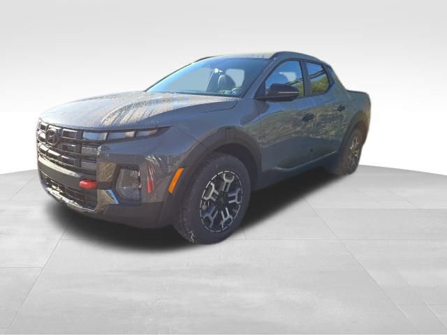 New 2026 Hyundai Santa Cruz XRT AWD/4WD video 1