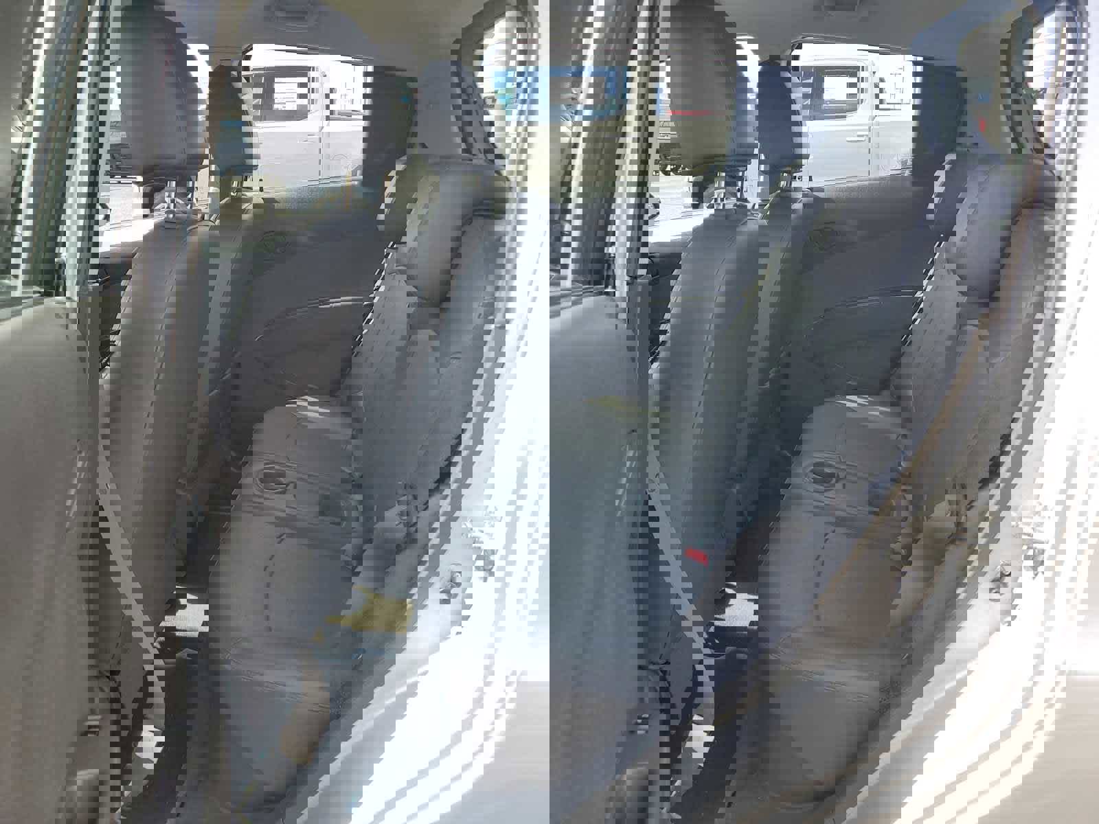 Used 2016 Chevrolet Spark LT image 14