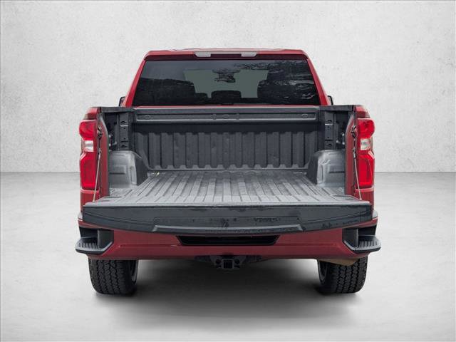 Used 2024 Chevrolet Silverado 1500 RST image 6