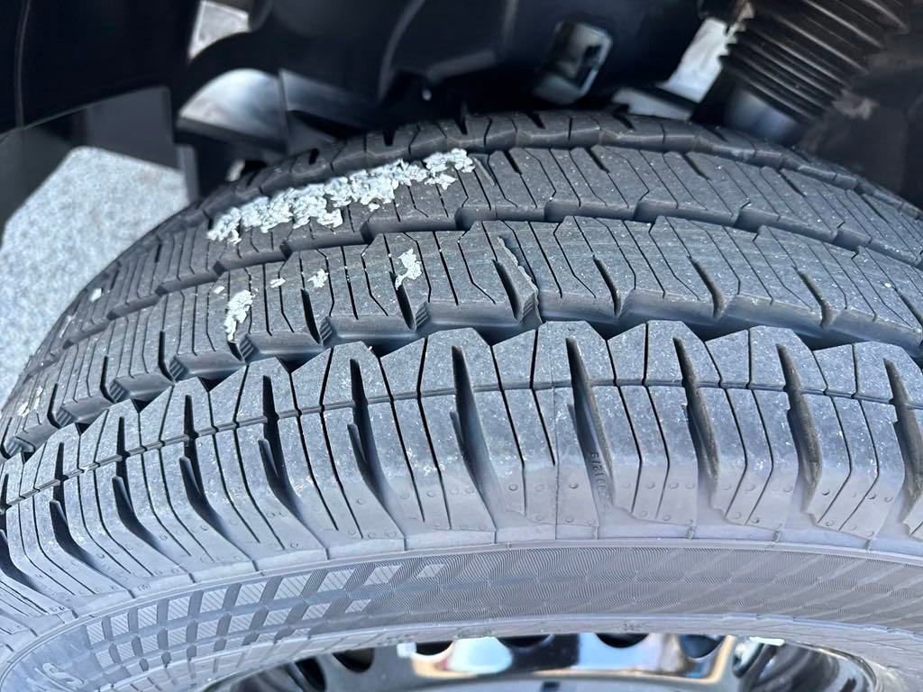 New 2025 Mercedes-Benz Sprinter 3500 image 28