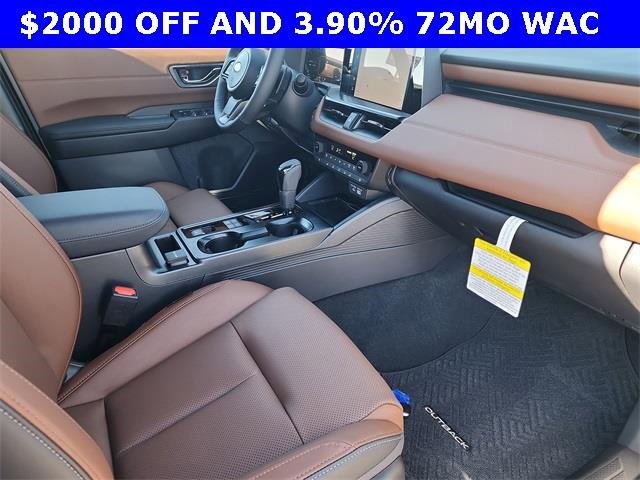 New 2026 Subaru Outback Touring XT image 16