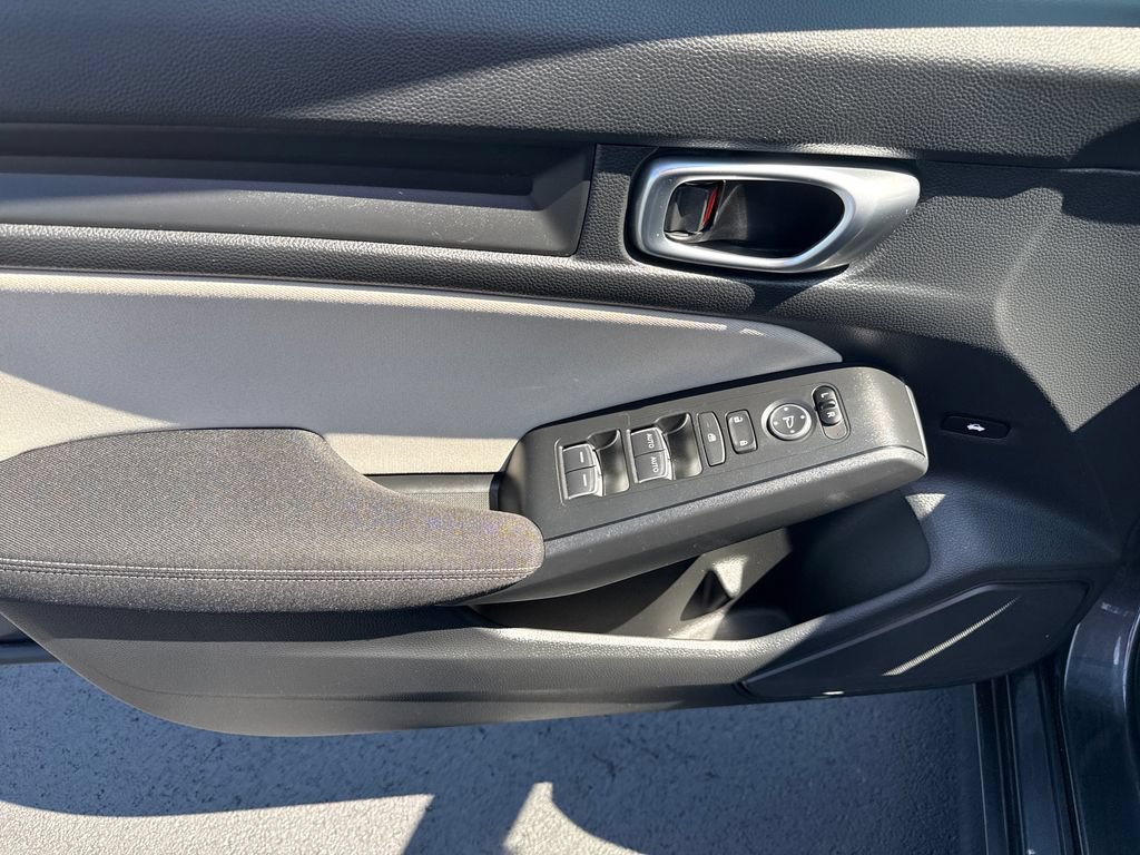 Certified 2023 Honda Civic LX image 9