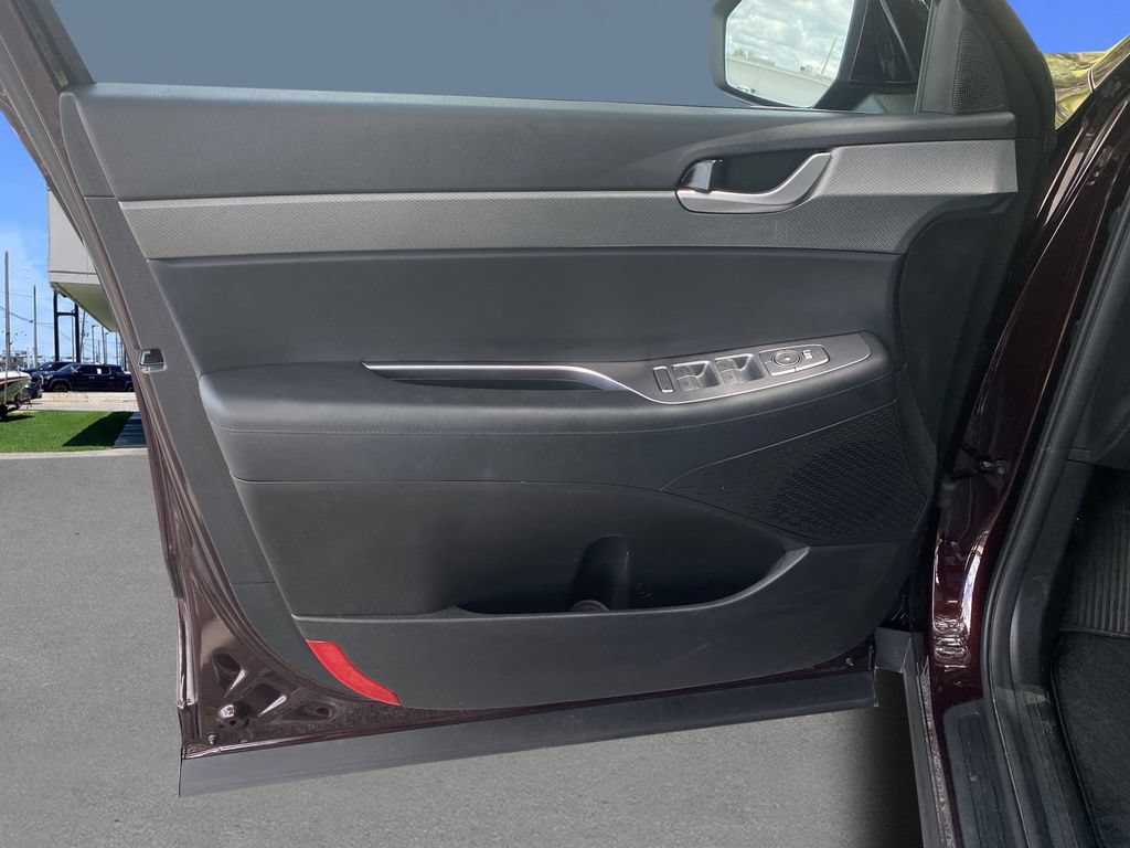 Certified 2024 Hyundai Palisade SEL AWD/4WD image 18