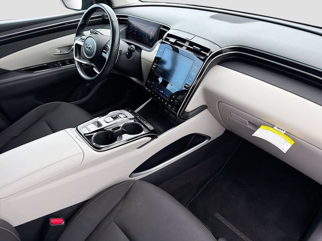 Used 2022 Hyundai Tucson SEL AWD/4WD image 29