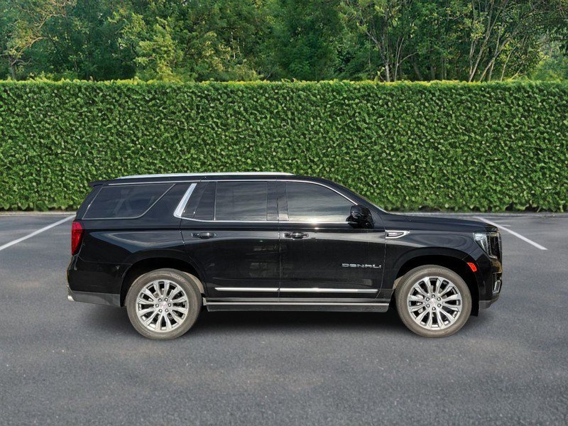 Used 2021 GMC Yukon Denali image 2