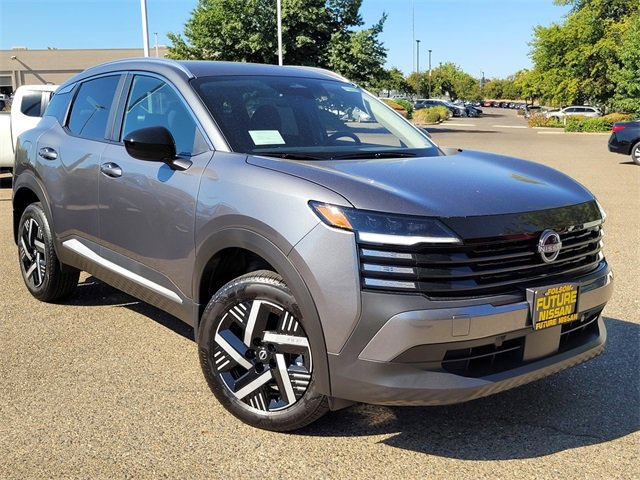 New 2026 Nissan Kicks SV video 1