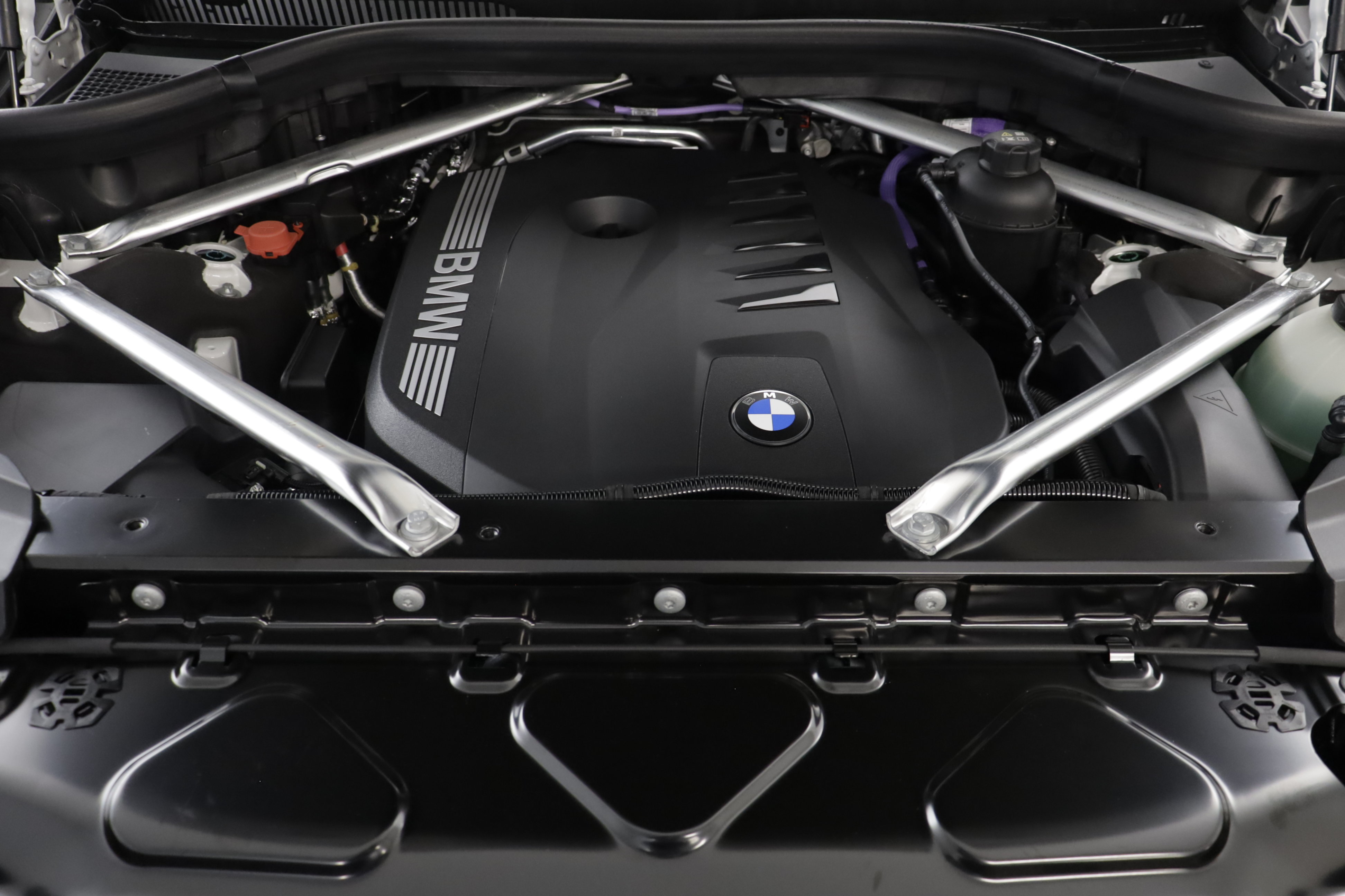 New 2027 BMW X7 xDrive40i AWD/4WD image 24