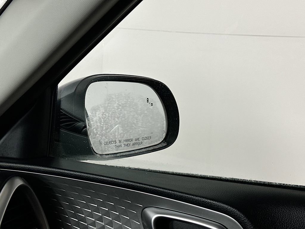 Used 2024 Kia Soul LX w/ Option Group 015 image 23