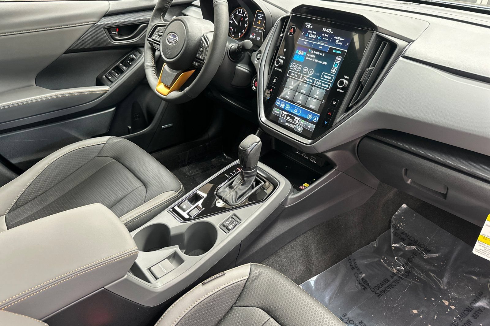 New 2026 Subaru Crosstrek 2.5i Wilderness w/ Wilderness Package AWD/4WD image 19