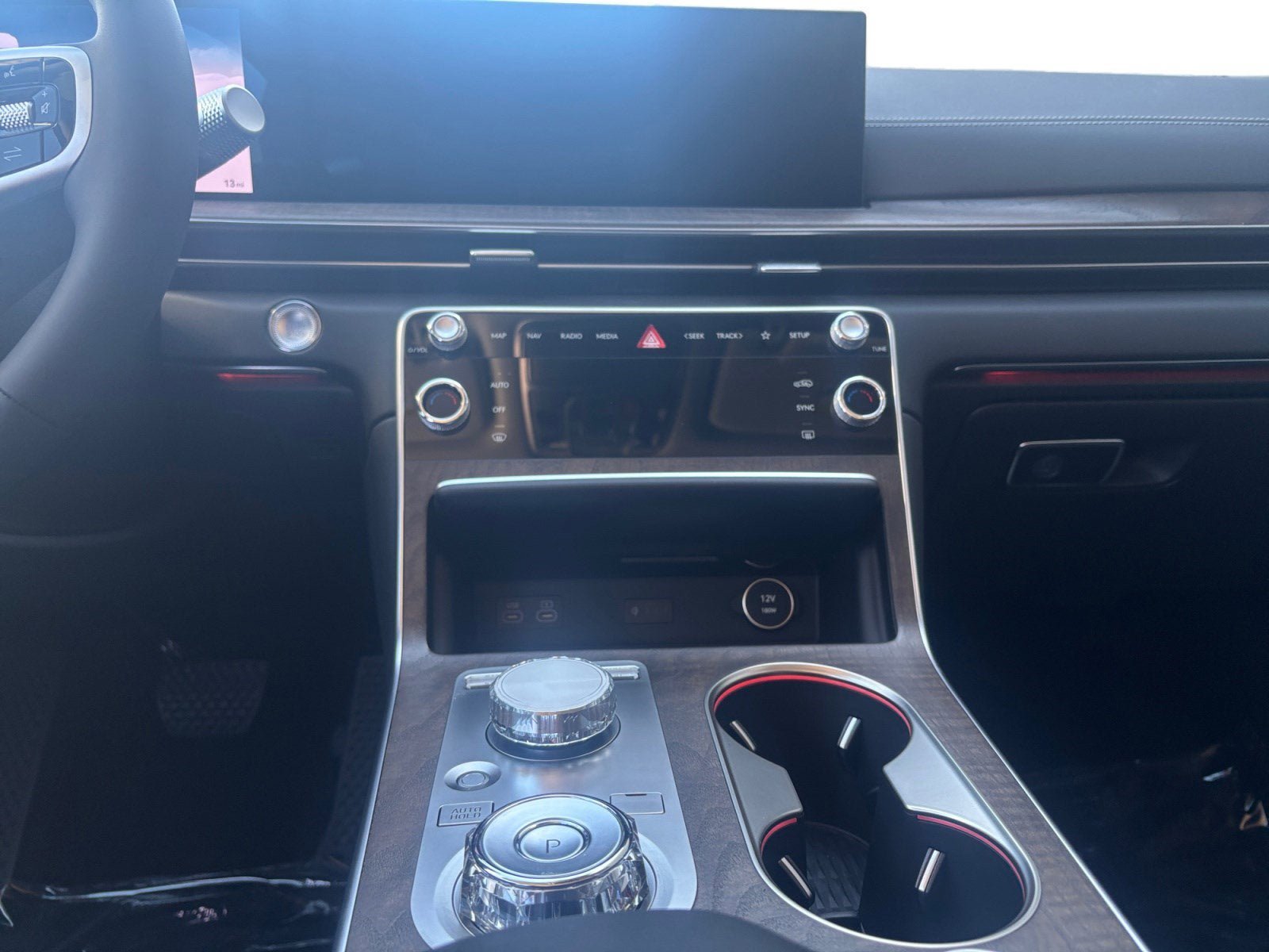 New 2026 Genesis GV80 2.5T Prestige AWD/4WD image 11