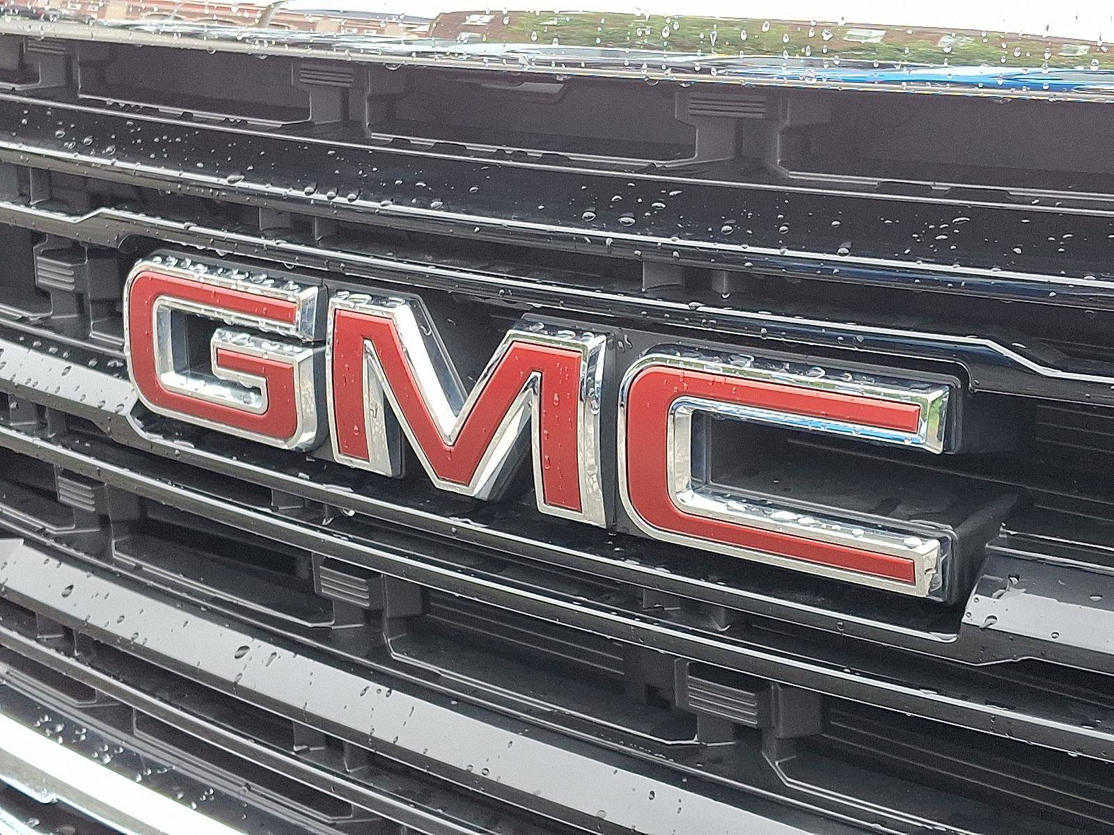 Used 2023 GMC Sierra 2500 Pro w/ Convenience Package image 30
