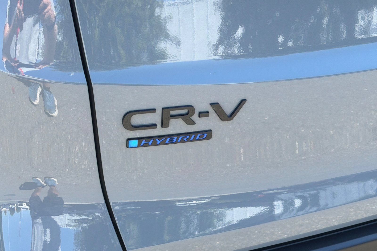 Used 2026 Honda CR-V Sport-L image 26