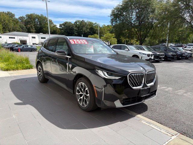 New 2026 BMW X3 xDrive30i w/ Premium Package AWD/4WD image 5