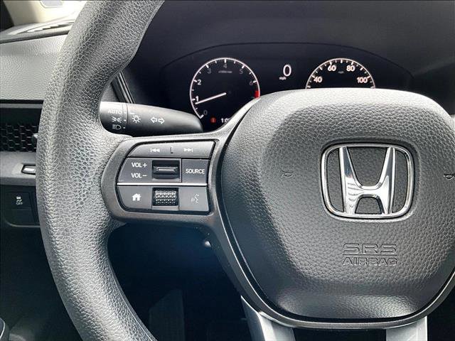 Used 2025 Honda CR-V EX image 20
