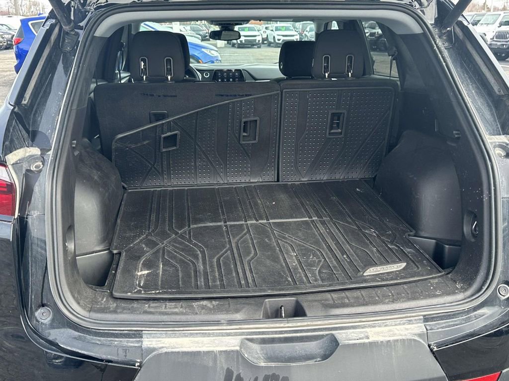 Used 2021 Chevrolet Blazer LT FWD image 10