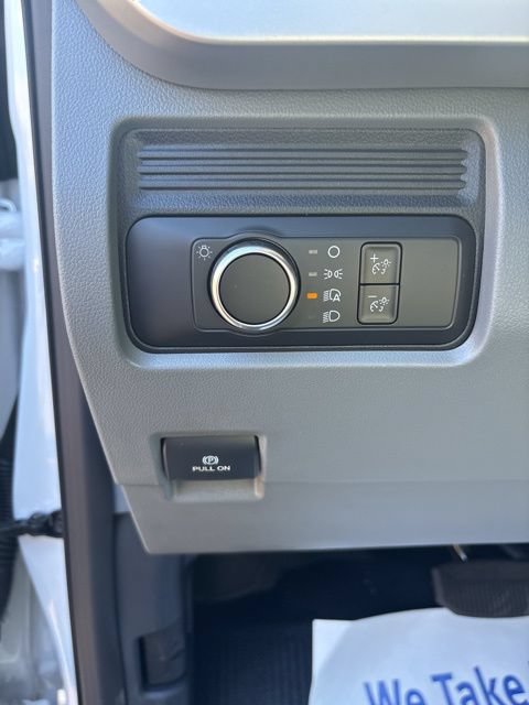 New 2026 Ford F450 XL AWD/4WD image 17