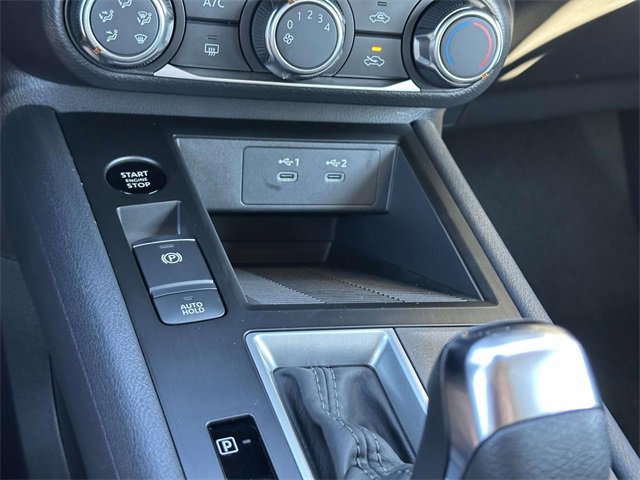 New 2026 Nissan Kicks S image 22