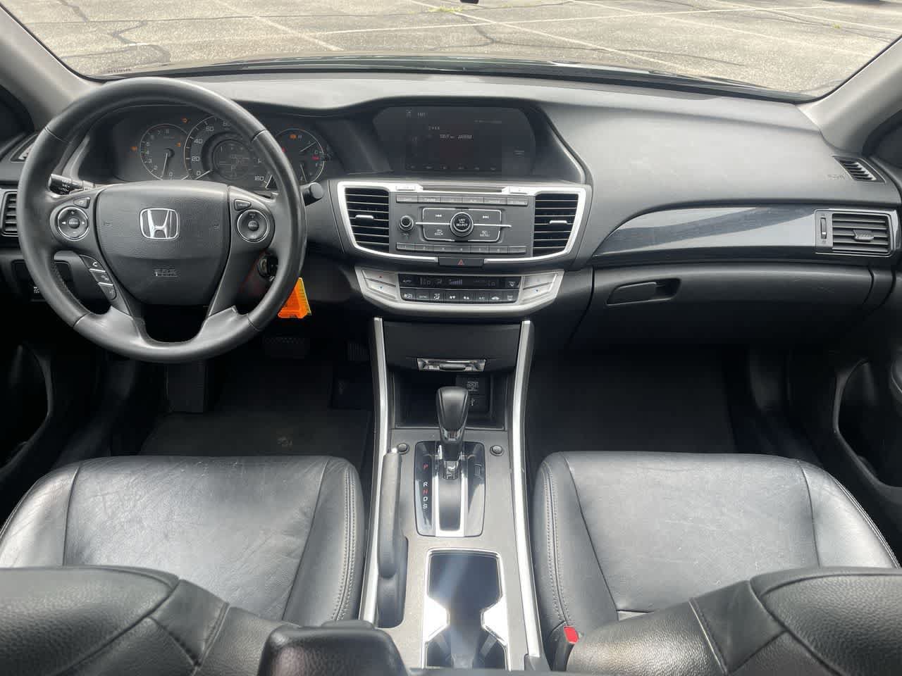 Used 2014 Honda Accord Sport image 21