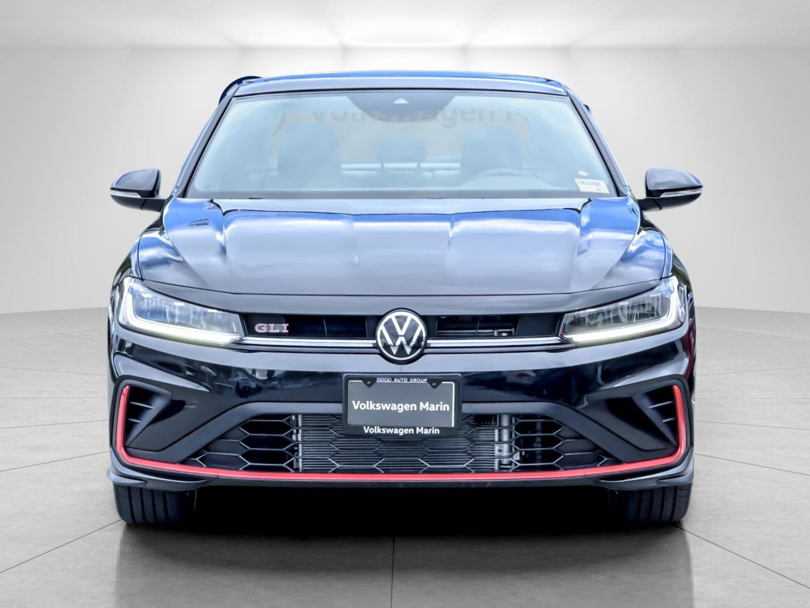 New 2026 Volkswagen Jetta GLI Autobahn image 8