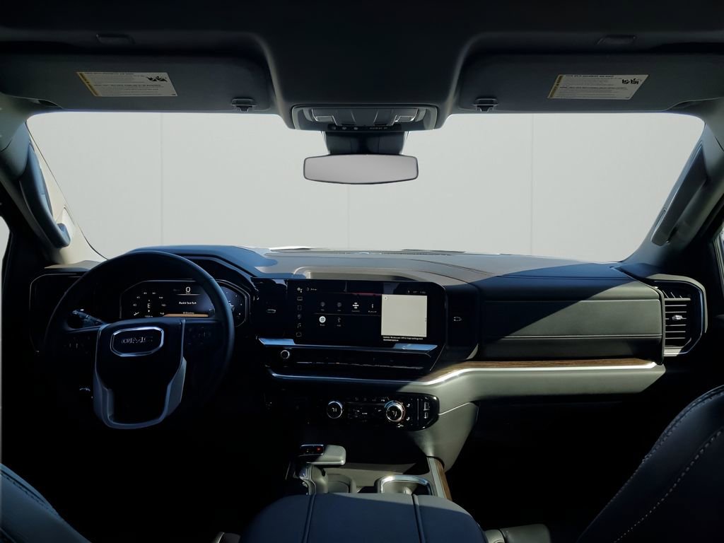 Certified 2026 GMC Sierra 1500 Elevation image 23