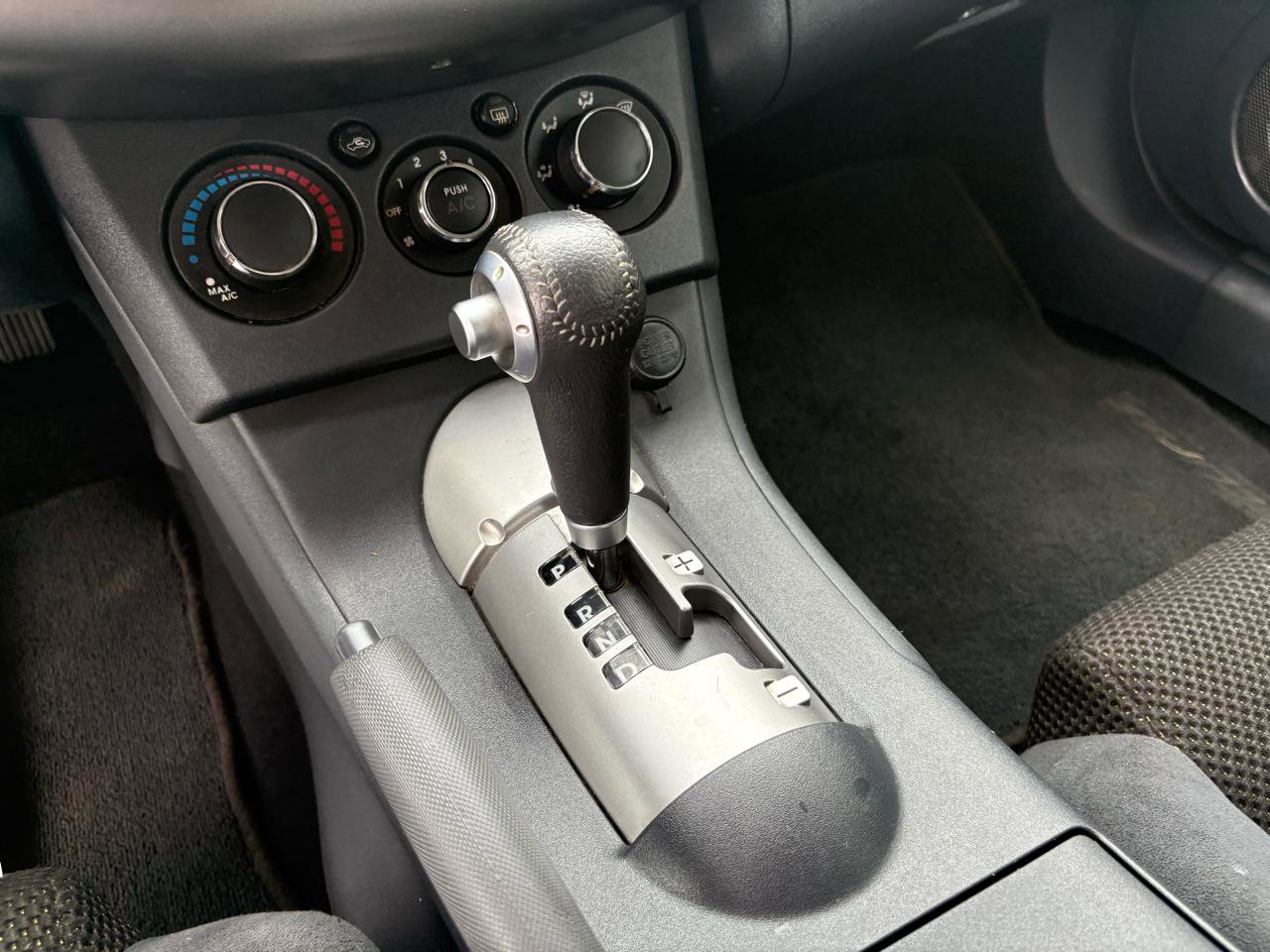 Used 2007 Mitsubishi Eclipse GS FWD image 50