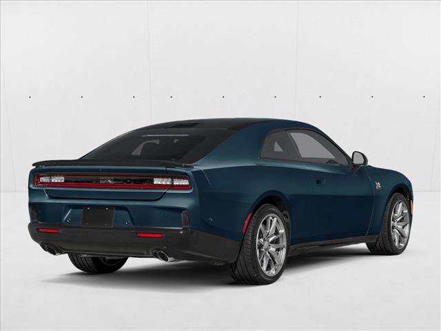 New 2026 Dodge Charger Scat Pack video 2