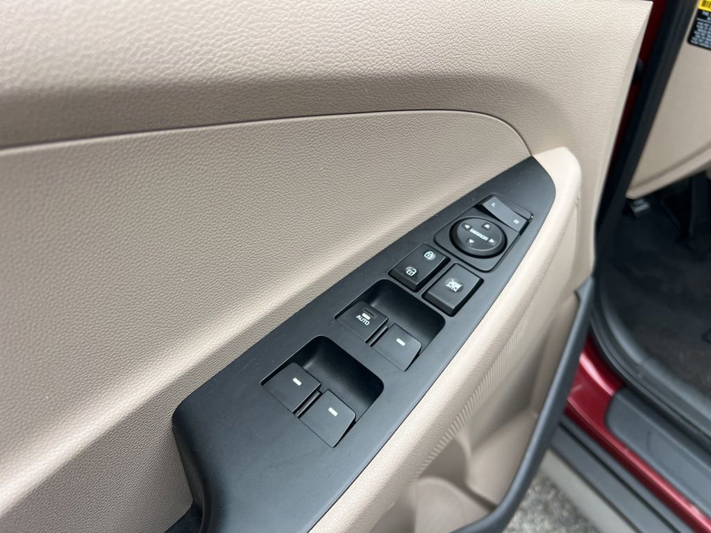 Used 2018 Hyundai Tucson SEL AWD/4WD image 12
