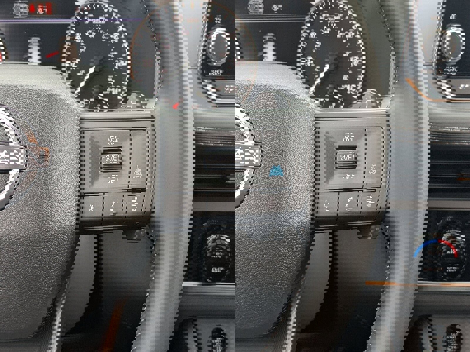 New 2026 Nissan Rogue SV image 26