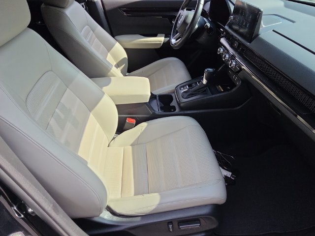 Used 2024 Honda CR-V EX-L image 18