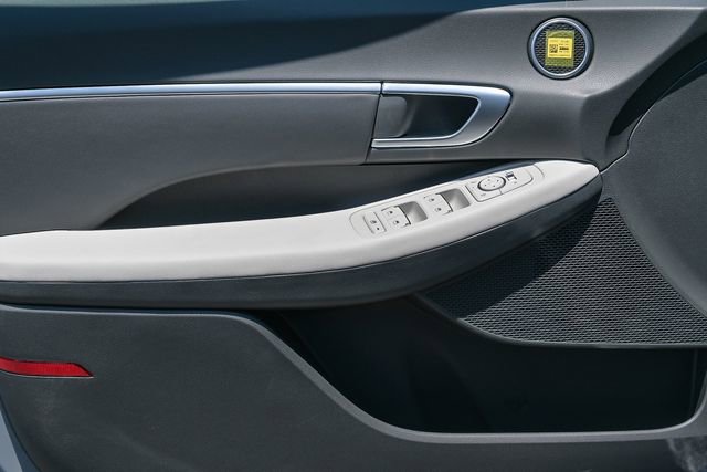 Certified 2025 Hyundai Sonata SEL image 21