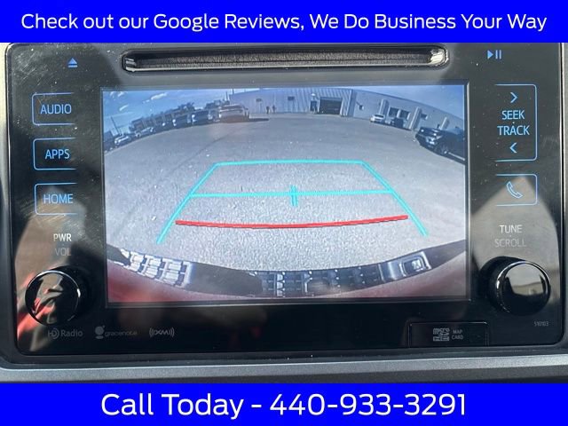 Used 2017 Toyota Tacoma TRD Off-Road image 14