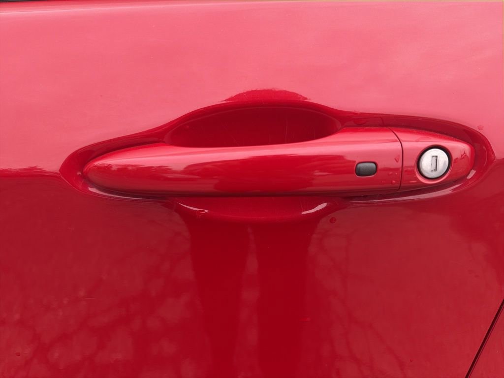 Certified 2021 Jeep Compass Latitude image 29