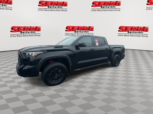 New 2026 Toyota Tundra TRD Pro image 5