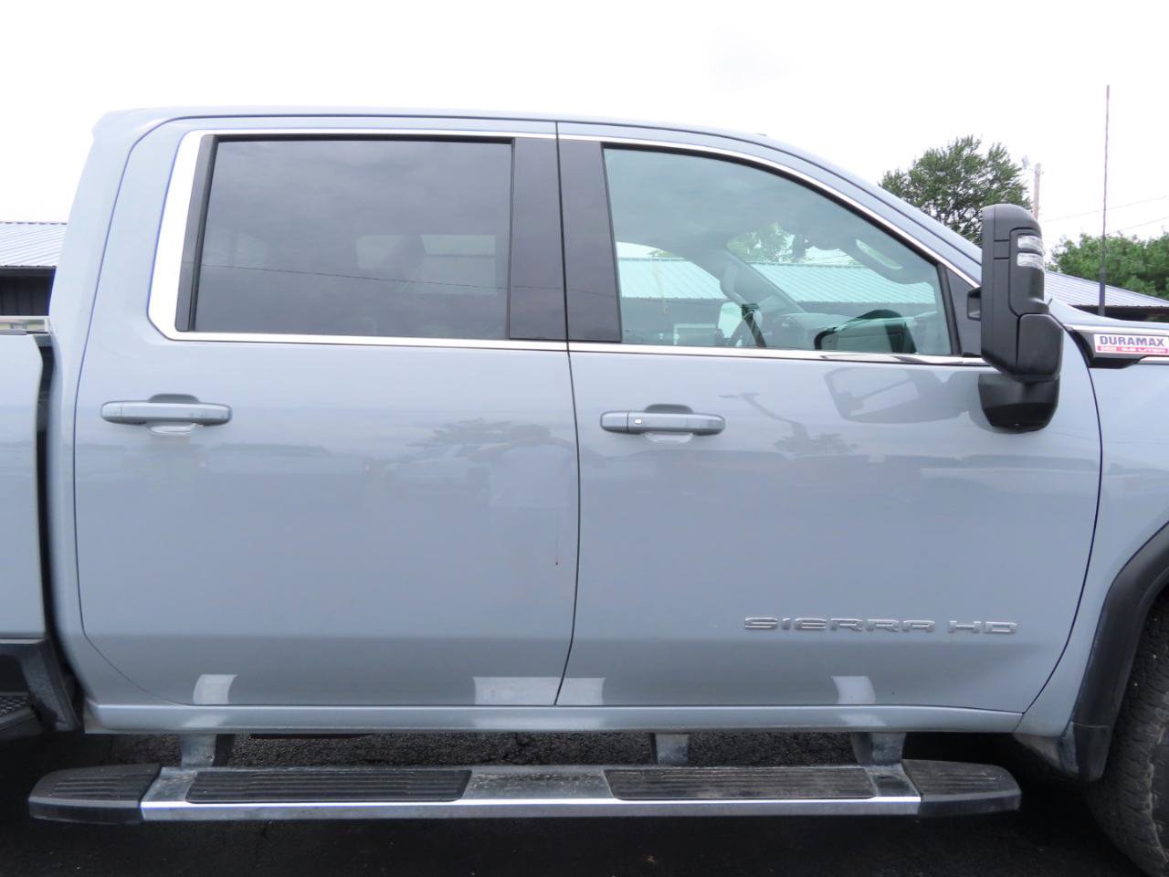 Used 2025 GMC Sierra 2500 SLE w/ SLE Value Package; AWD/4WD image 22