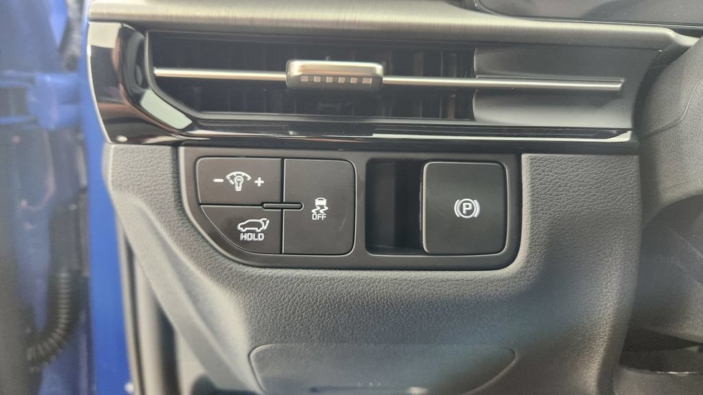 New 2026 Kia Sportage X-Line w/ X-Line Premium Package AWD/4WD image 20