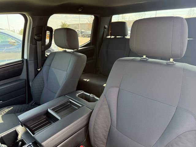 Used 2026 Toyota Tundra SR5 w/ SR5 Convenience Package image 13