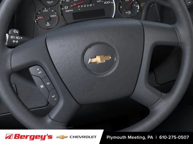 New 2025 Chevrolet Express 2500 w/ Driver Convenience Package image 25