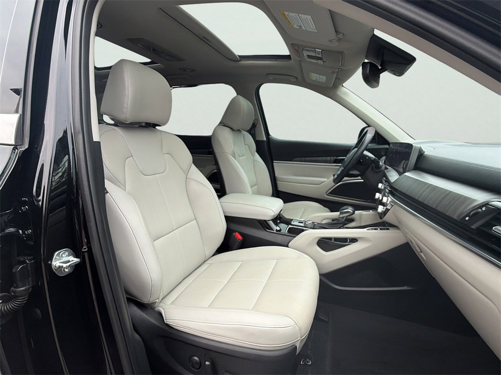 Used 2024 Kia Telluride SX image 31