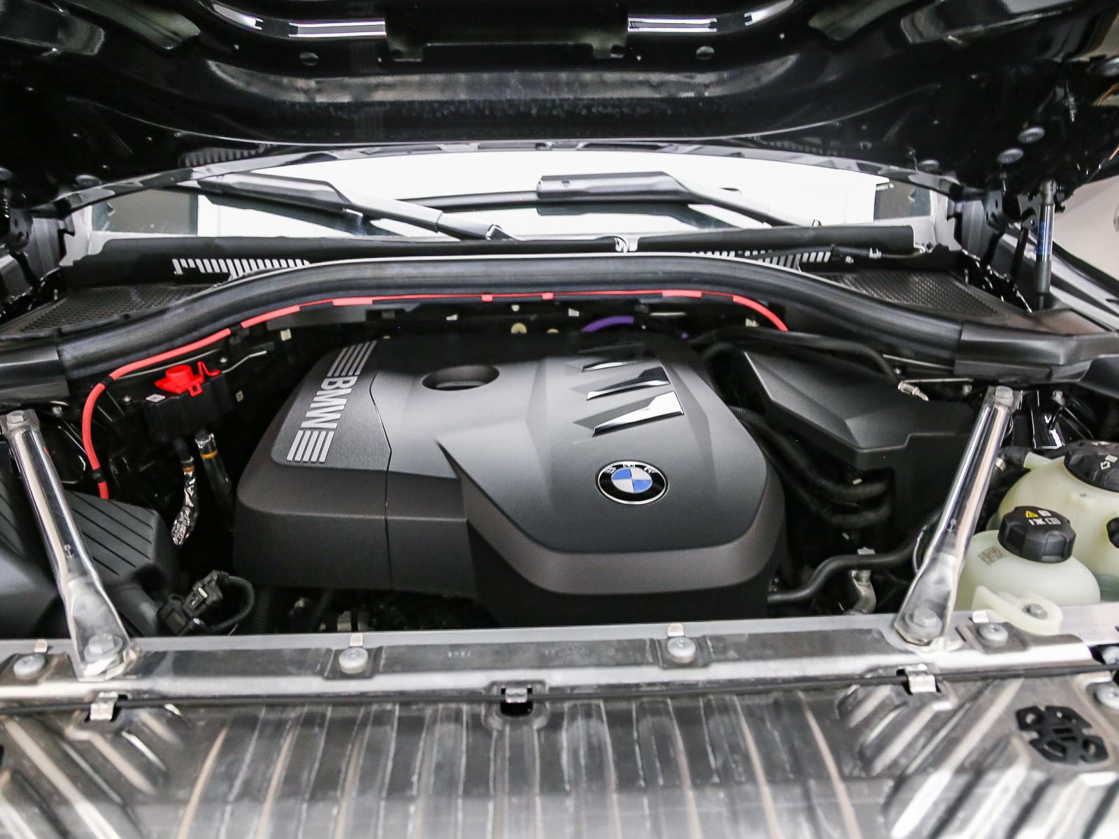 Used 2026 BMW X3 xDrive30i w/ Premium Package AWD/4WD image 28
