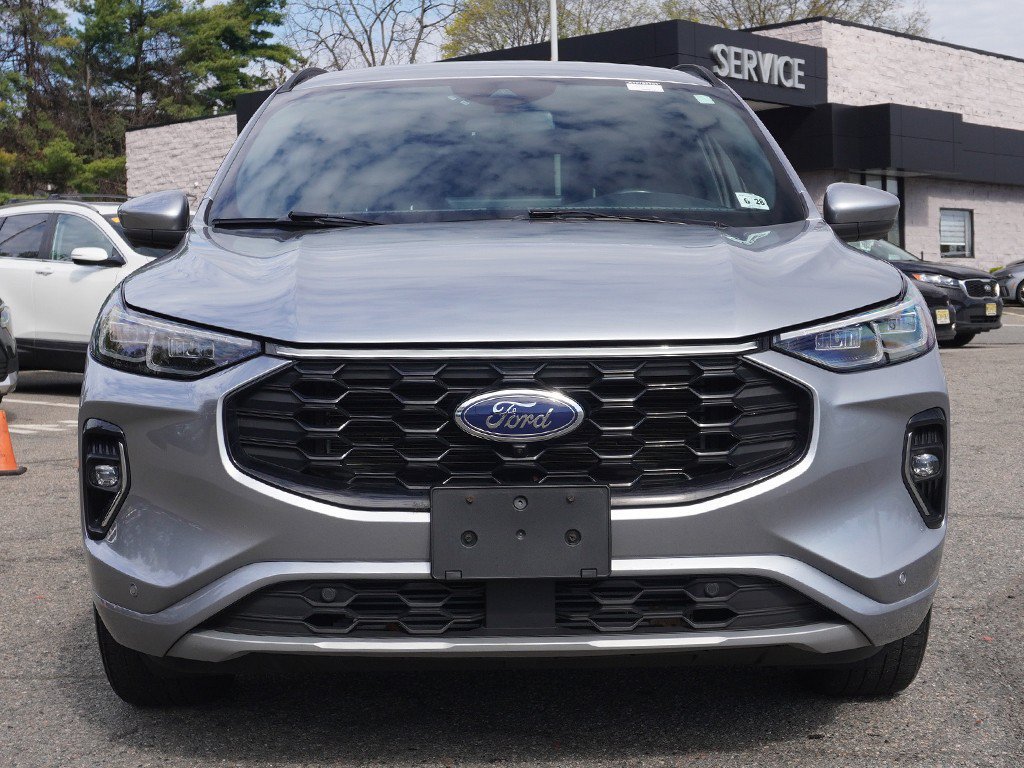 Used 2023 Ford Escape ST-Line Elite AWD/4WD image 11