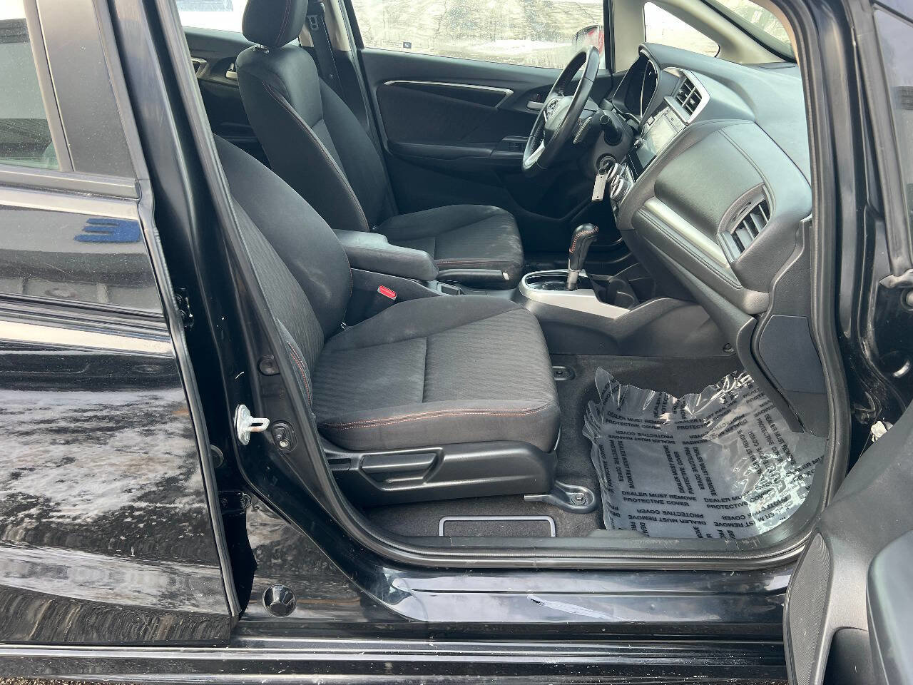 Used 2018 Honda Fit Sport image 22