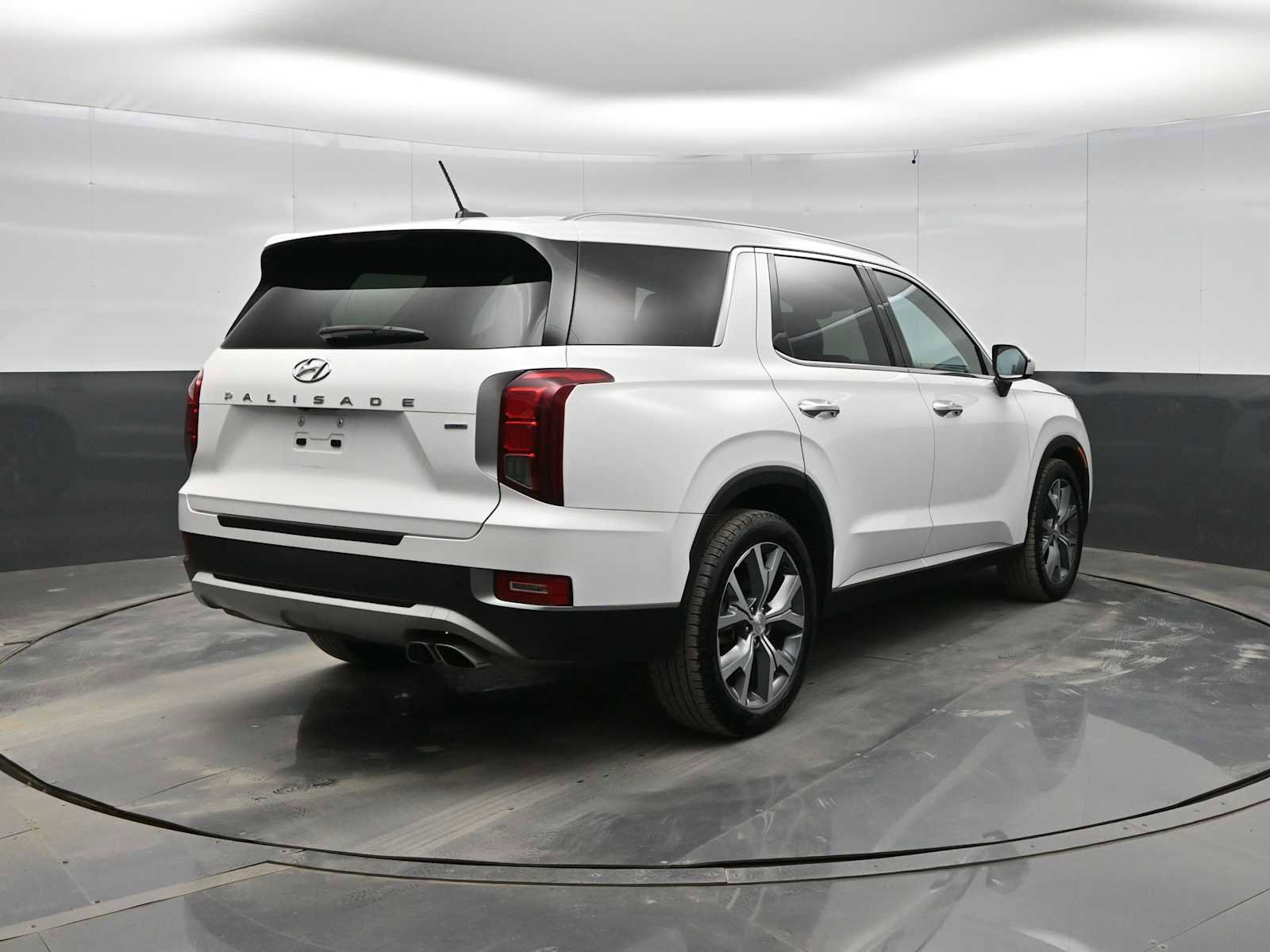 Used 2020 Hyundai Palisade SEL w/ Convenience Package image 7