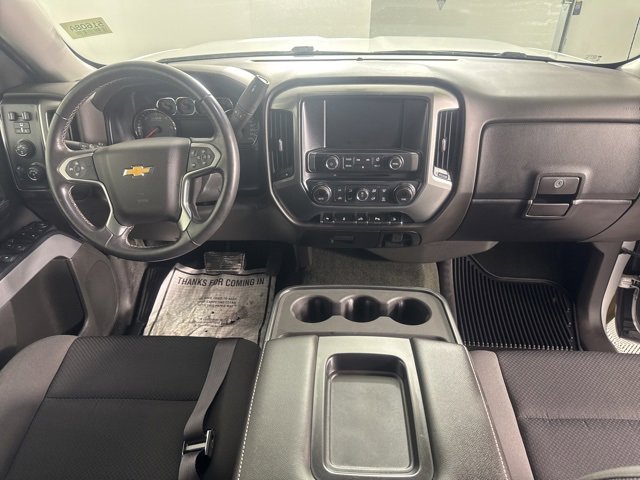 Used 2014 Chevrolet Silverado 1500 LT w/ All Star Edition image 17
