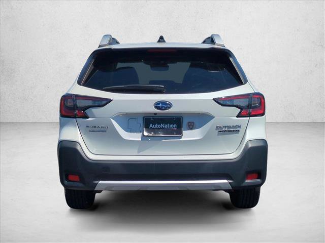 Used 2024 Subaru Outback Touring XT AWD/4WD image 7