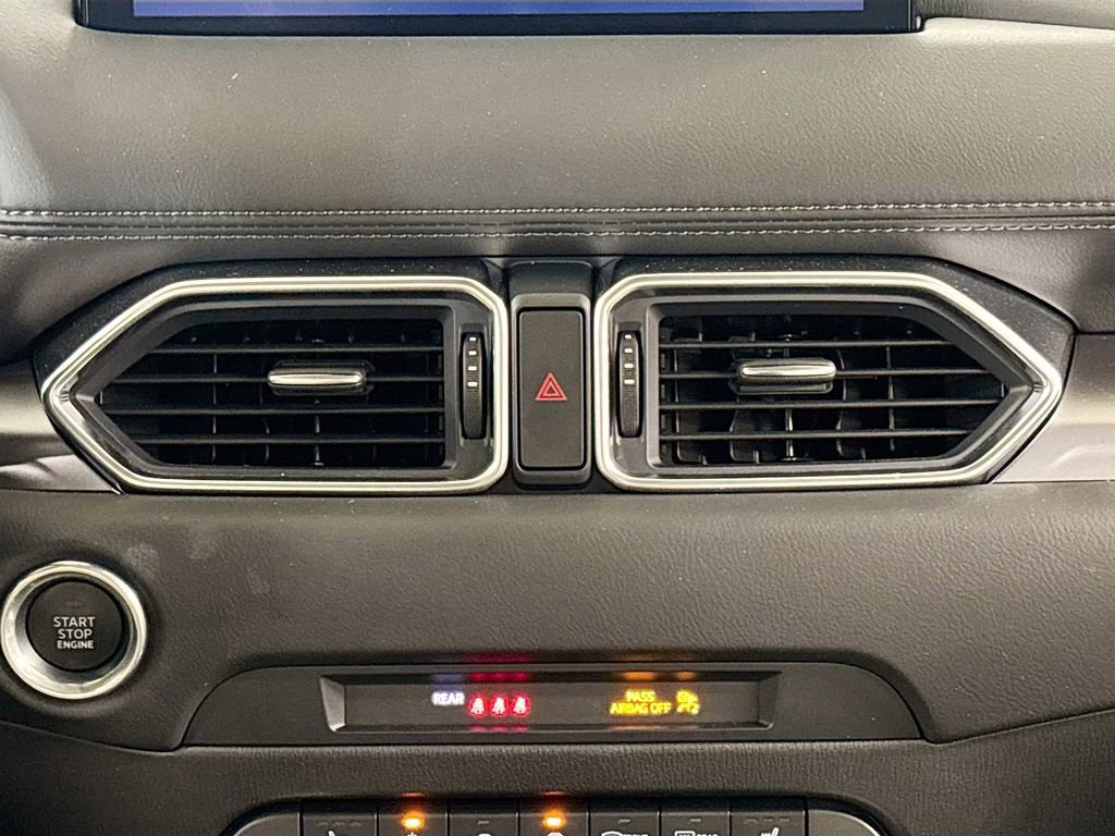 Used 2023 MAZDA CX-5 AWD 2.5 S w/ Preferred Package image 19